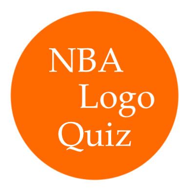 NBA Logo Quiz