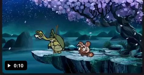 MASTER OOGWAY DIES by TightSineBus293