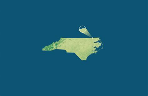 Why Is There a Bump in The NC/Va Border? – Our State Magazine