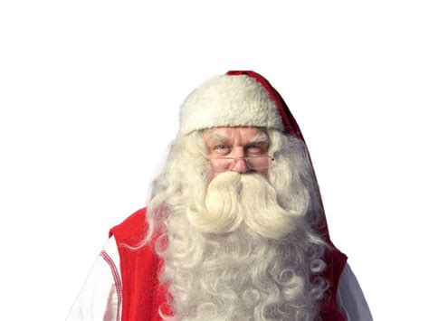 Why Santa has a long white beard? | Santa Secrets | PNP