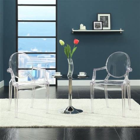 Wonderful Design From Ghost Chair Ikea: Philippe Starck Ghost Chair At IKEA ~ lanewstalk.com ...