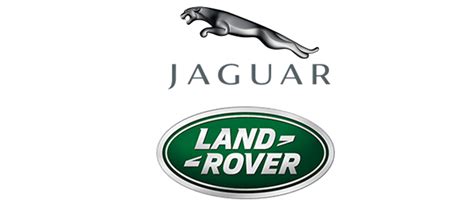 Jaguar Land Rover Png Logo - PNG Image Collection