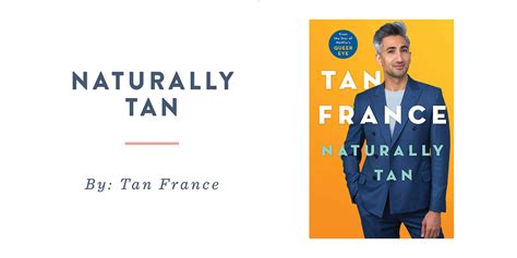 Tan-France-Naturally-Tan-Book — Natalie Franke