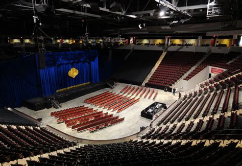 Agganis Arena Concert Seating Chart | Brokeasshome.com