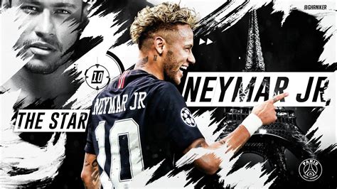 Neymar Jr 2020 Wallpapers - Wallpaper Cave