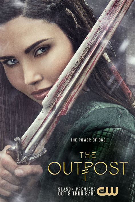 The Outpost - CINE.COM