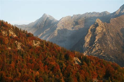 SOANA VALLEY … STILL TODAY LIKE TIME AGO | Valley, Natural landmarks, Landmarks