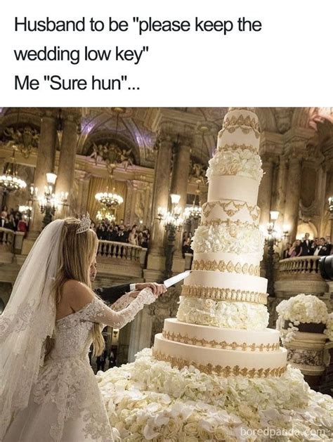 40 Hilarious Memes That Perfectly Sum Up Married Life | Wedding quotes ...