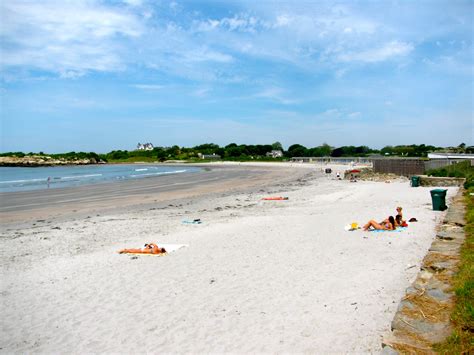 Newport County's Hidden Beaches | Newport, RI Patch