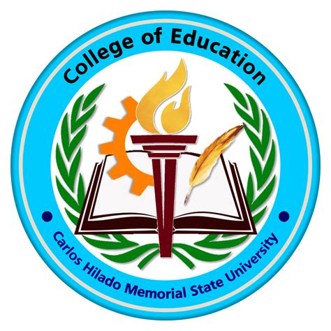 Academics – Carlos Hilado Memorial State University