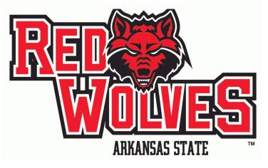 Arkansas State Red Wolves - Basketball Wiki