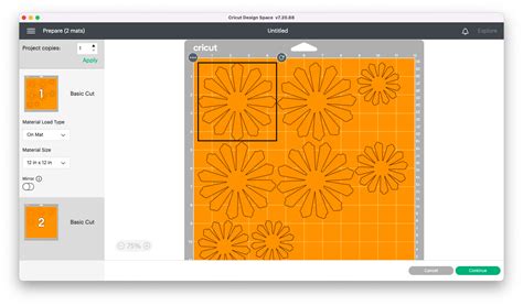 Paper Marigolds Tutorial with FREE SVG File for Cricut