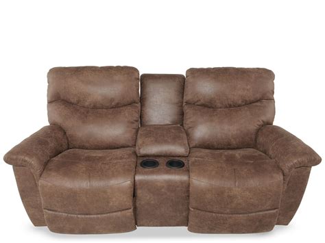 Double Recliner - LA-Z-Boy | Mathis Brothers