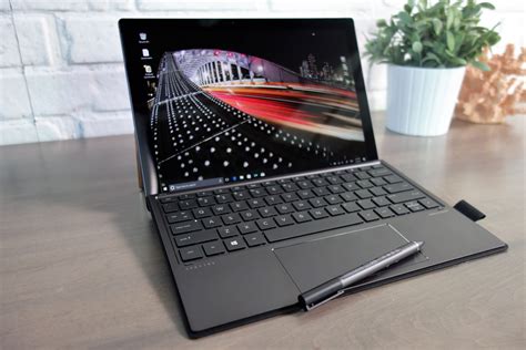 HP Spectre x2 review