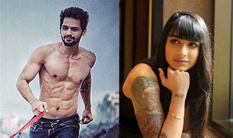 Bani J's boyfriend Yuvraj Thakur shares a cryptic Instagram post ...