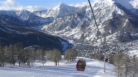 Bardonecchia Ski Resort em Bardonecchia, Itália | Expedia.com.br