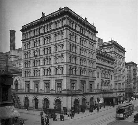 Metropolitan Opera House (39th Street) - Wikipedia