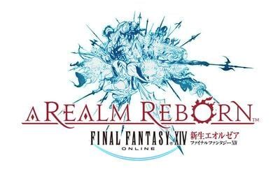 A Realm Reborn - Final Fantasy XIV Online Wiki - FFXIV / FF14 Online Community Wiki and Guide