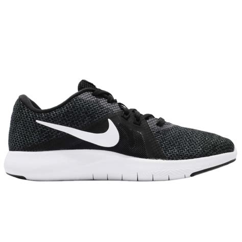 BUY Nike WMNS Flex Trainer 8 Black White | Kixify Marketplace