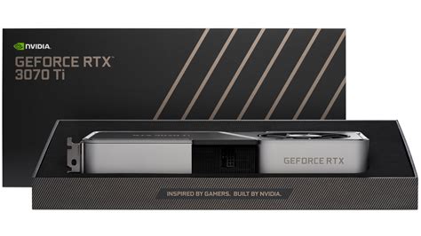 Where to buy an Nvidia RTX 3070 Ti, plus release time, price, specs ...