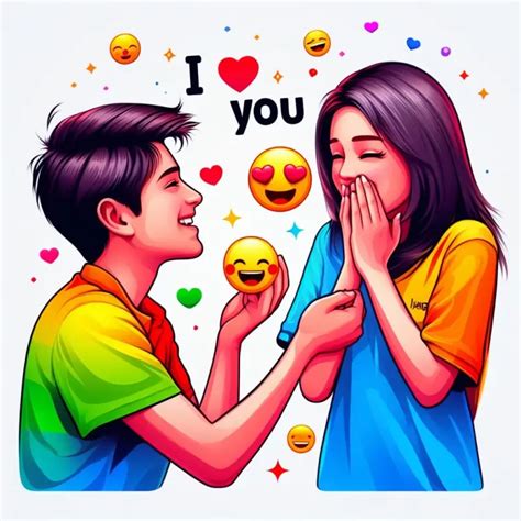 Love Letter Emoji 💌 100+ Times Copy and Paste – TextCopyAndPaste