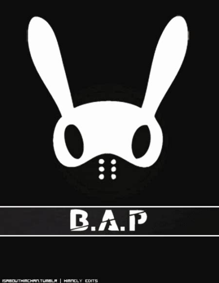 Bap Kpop Logo