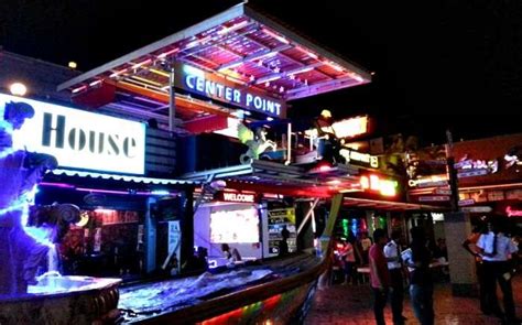 10 Hotspots Of Nightlife In Krabi Every Party Freak Must Visit