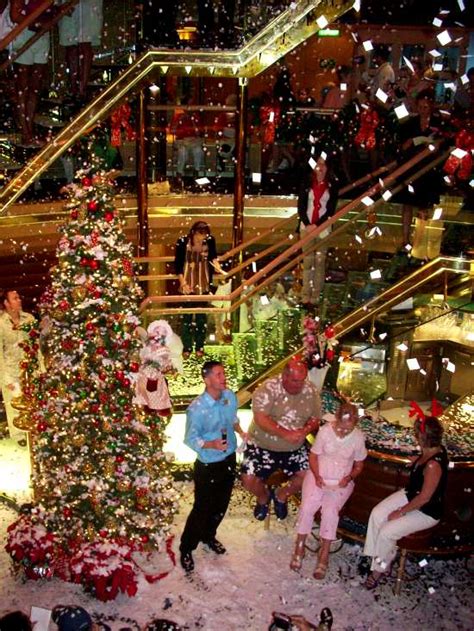 What Makes a Christmas Cruise Special? Our Hosts Chime In - Cruise Specialists Blog