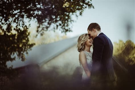 Lady Bird Johnson Wildflower Center Wedding - Ryan and Anne