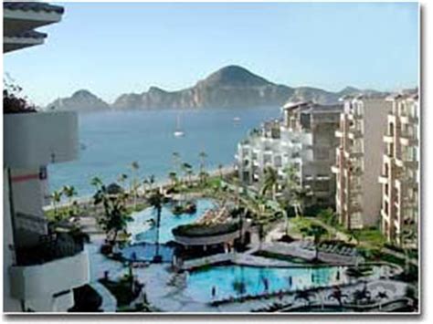 Villa la Estancia Cabo San Lucas | Cabo Resort Reviews