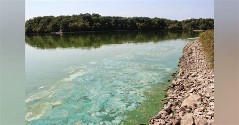 Court Ruling Forces EPA Action on Mississippi River Pollution | Storm ...