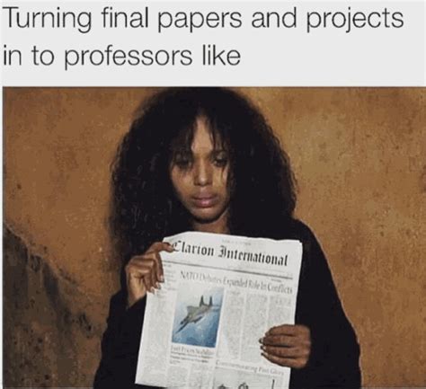 20 Memes That Accurately Describe Finals Week For College Kids