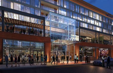 First look at new hotel across from Wrigley Field | WGN-TV