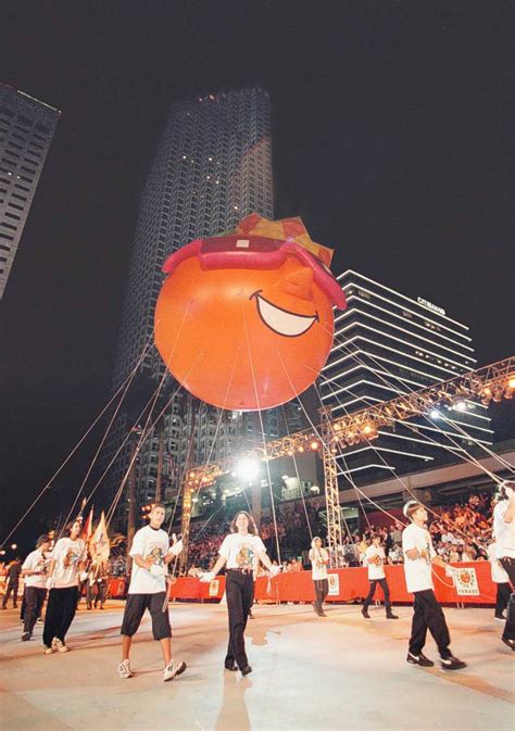 A look back at the old Orange Bowl Parade in downtown Miami | FL Keys News