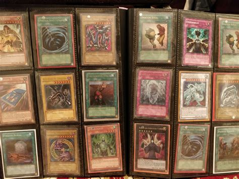 Yu-Gi-Oh! Card Lot - Mixed 100+ ULTIMATE Collection - Holo/Secret Rare