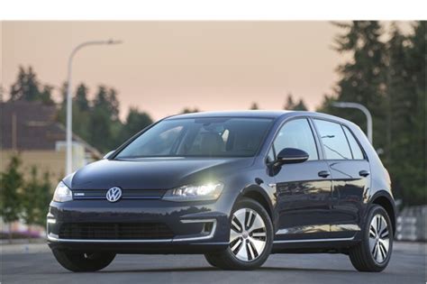 2016 Volkswagen Golf: 105 Exterior Photos | U.S. News