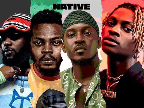 The Rap Report: 4 Takeaways From Nigeria's Hip-Hop/Rap Scene