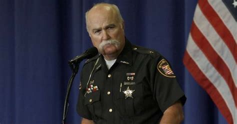 Sheriff Offers Free Gun Class for Teachers... Slots Fill in 20 Minutes