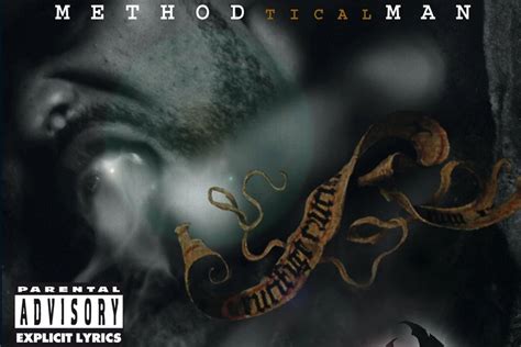 Today in Hip-Hop: Method Man Drops 'Tical' Album - XXL