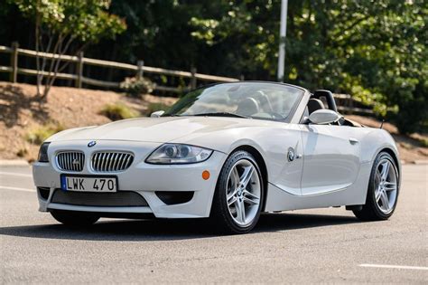 BMW Z4 For Sale - BaT Auctions