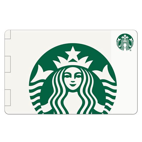 Starbucks Gift Cards Printable For Christmas