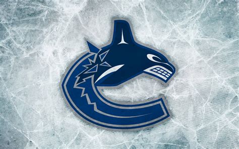 Vancouver Canucks Logo Wallpapers - Wallpaper Cave