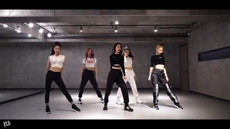 ITZY - 'DALLA DALLA' Dance Practice (mirrored) - YouTube | Dance ...