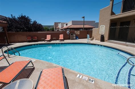 Desert Quail Inn Sedona at Bell Rock Pool: Pictures & Reviews - Tripadvisor