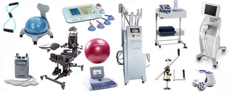 Latest Physiotherapy Equipment - IT Zem Solutions