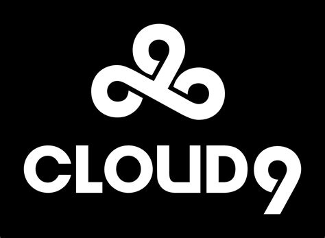 Cloud 9 Logo and symbol, meaning, history, PNG, brand