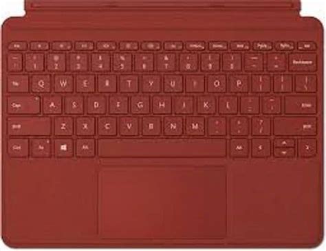 Microsoft Surface Go 3 Laptop Keyboard at ₹ 14750/piece | Laptop Keyboard in New Delhi | ID ...