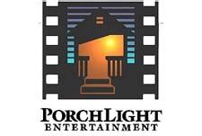 Porchlight Entertainment Logo - LogoDix