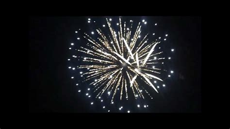 Epic Firework Display *Real* - YouTube