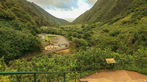 Iao Valley State Park | Iao Needle | See It All On Tour